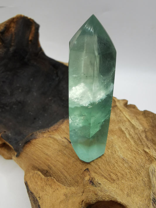 Fluorite Point A