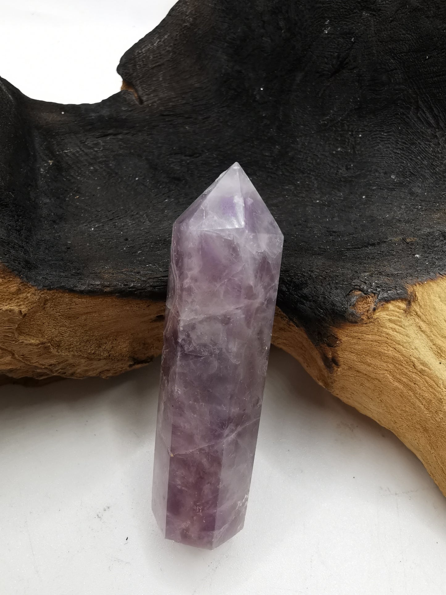 Amethyst Point G