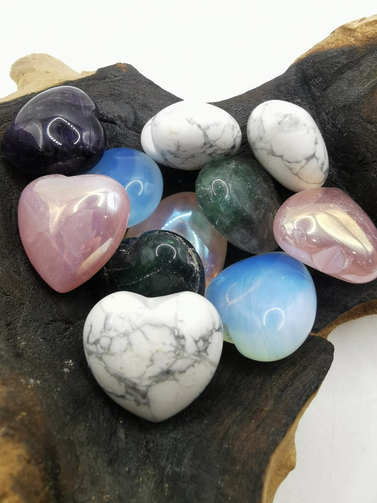 Crystal Heart