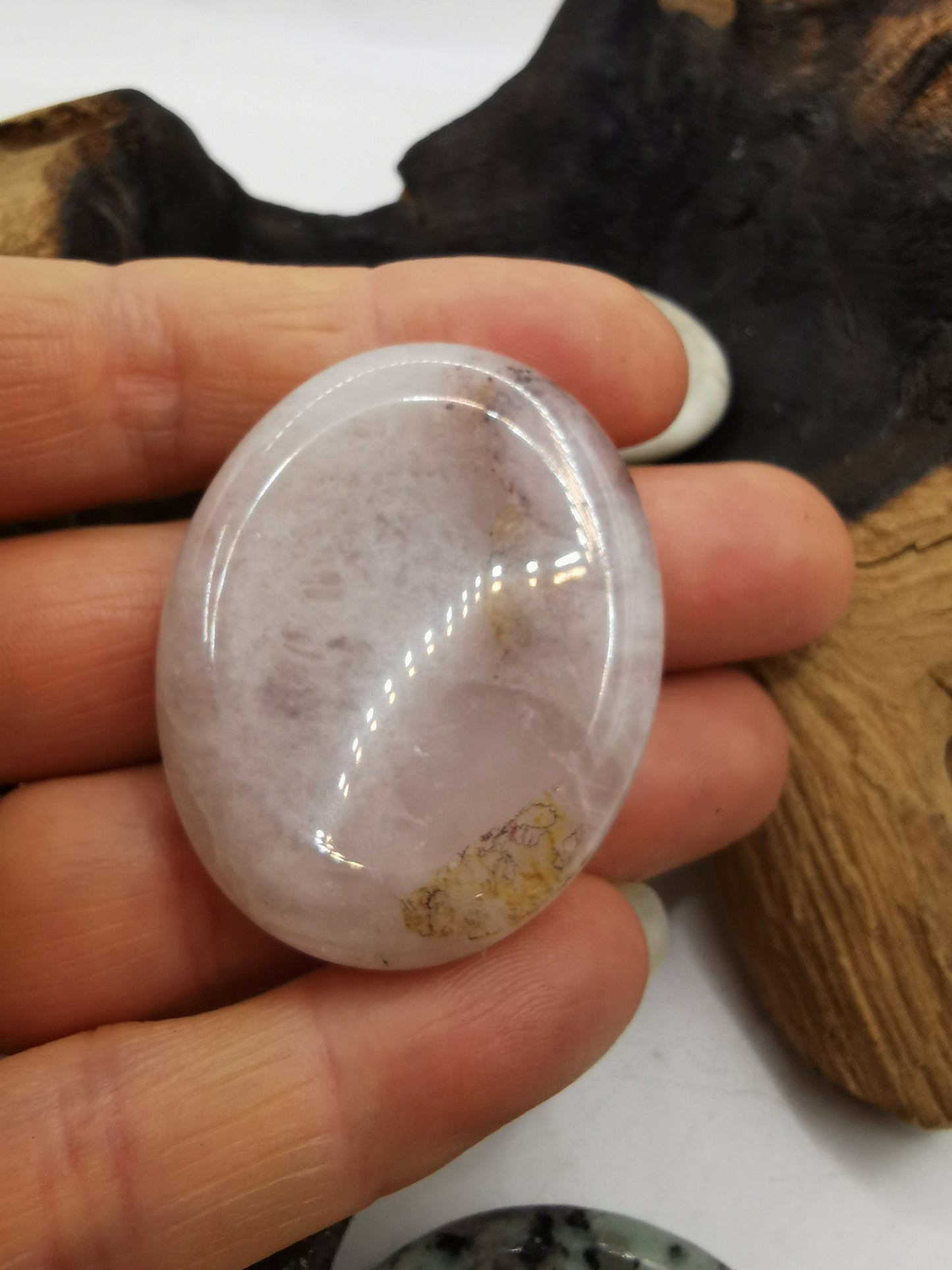 Thumbstones Worry Stones