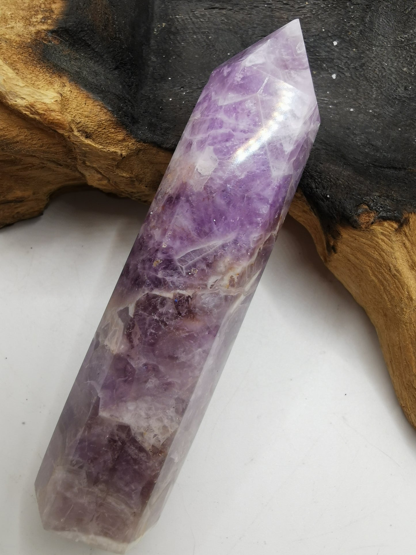 Amethyst Point H