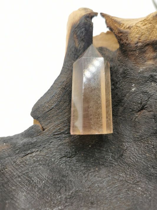 Candy Fluorite Point D