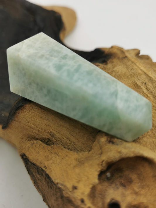 Amazonite Point B