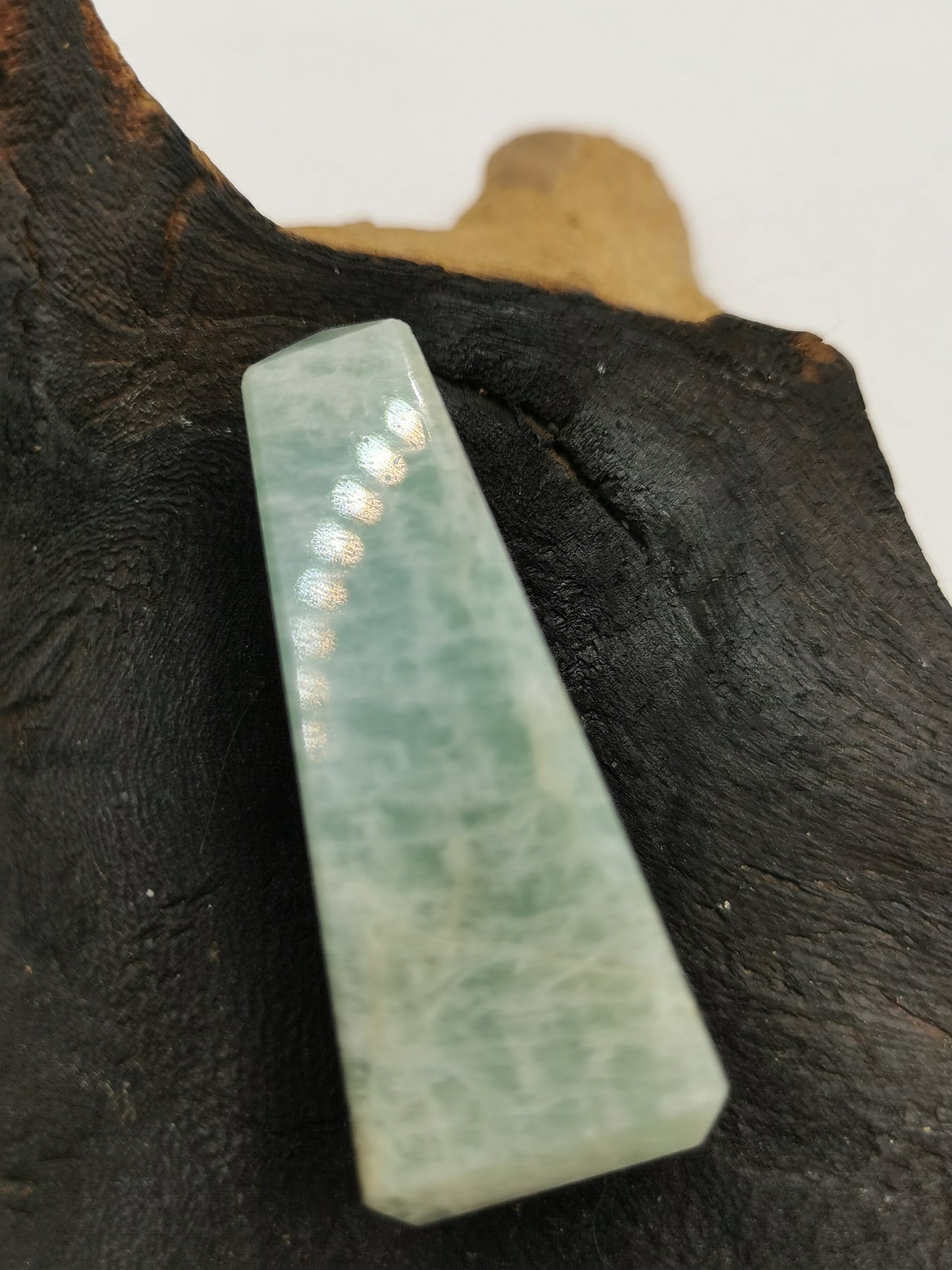 Amazonite Point B