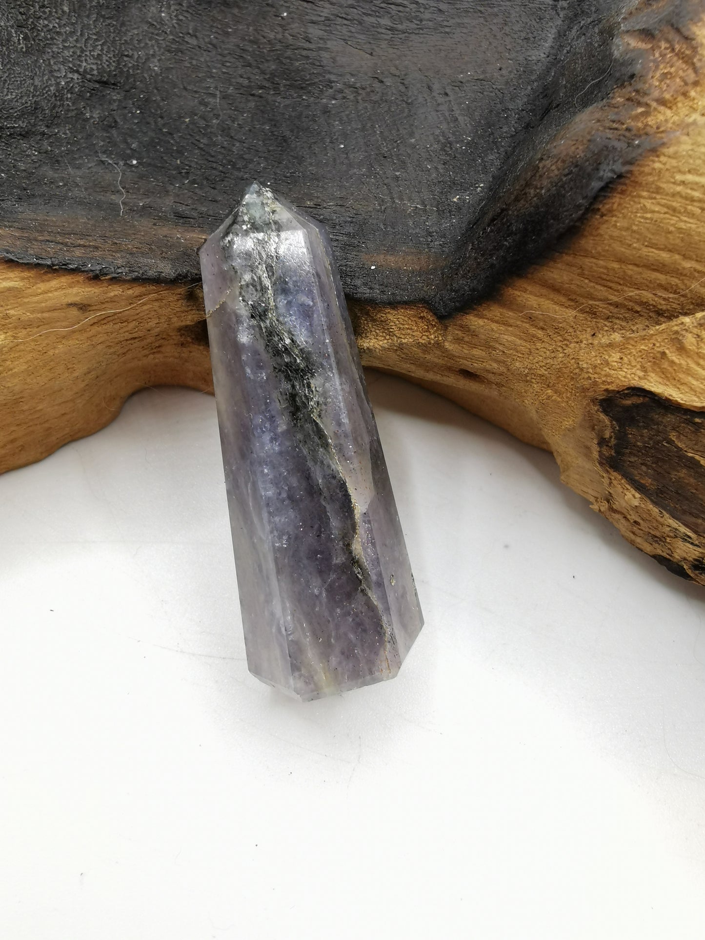 Amethyst Point H