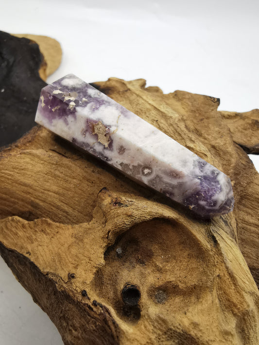 Amethyst Point J