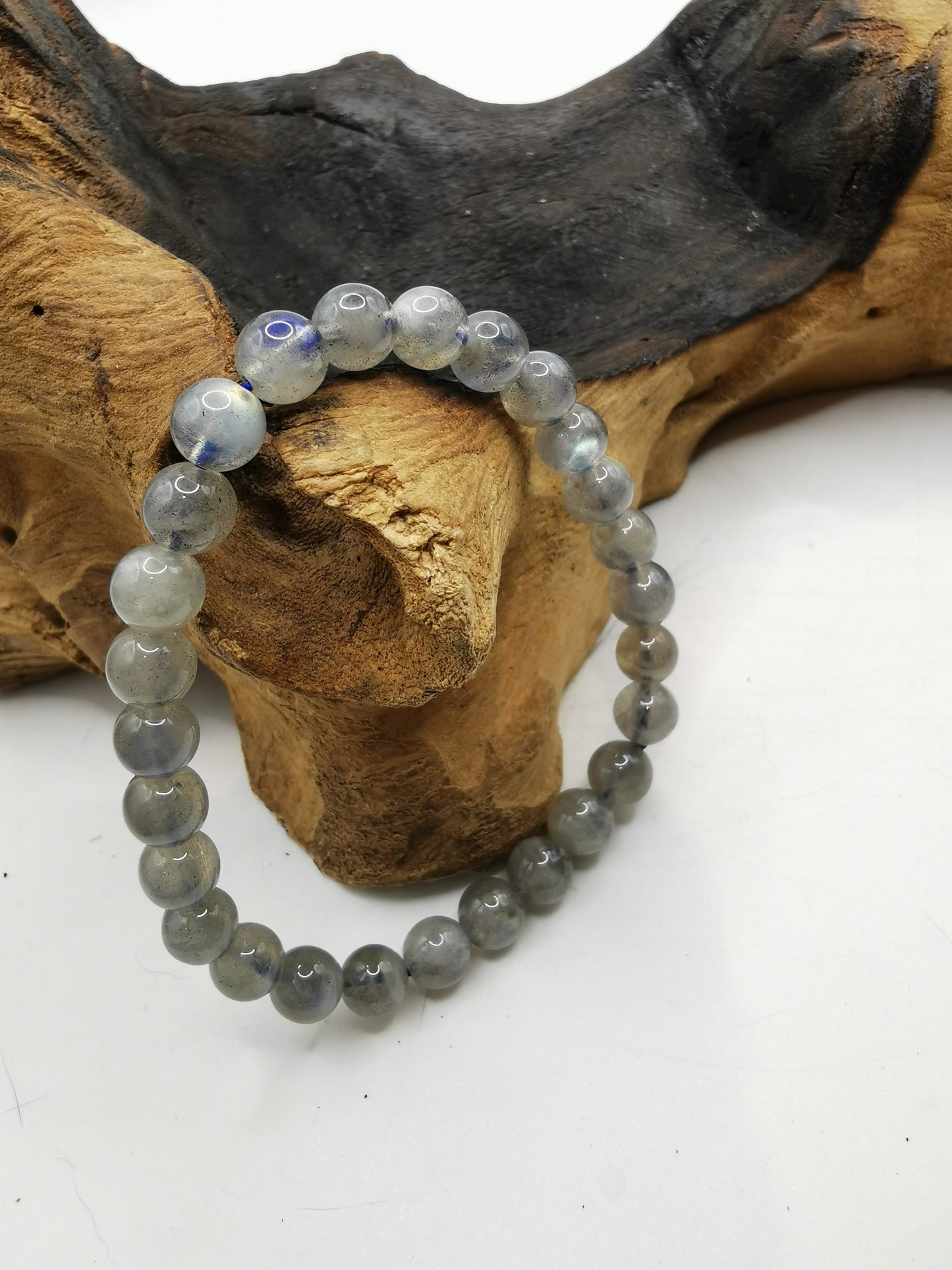 Labradorite Bracelet