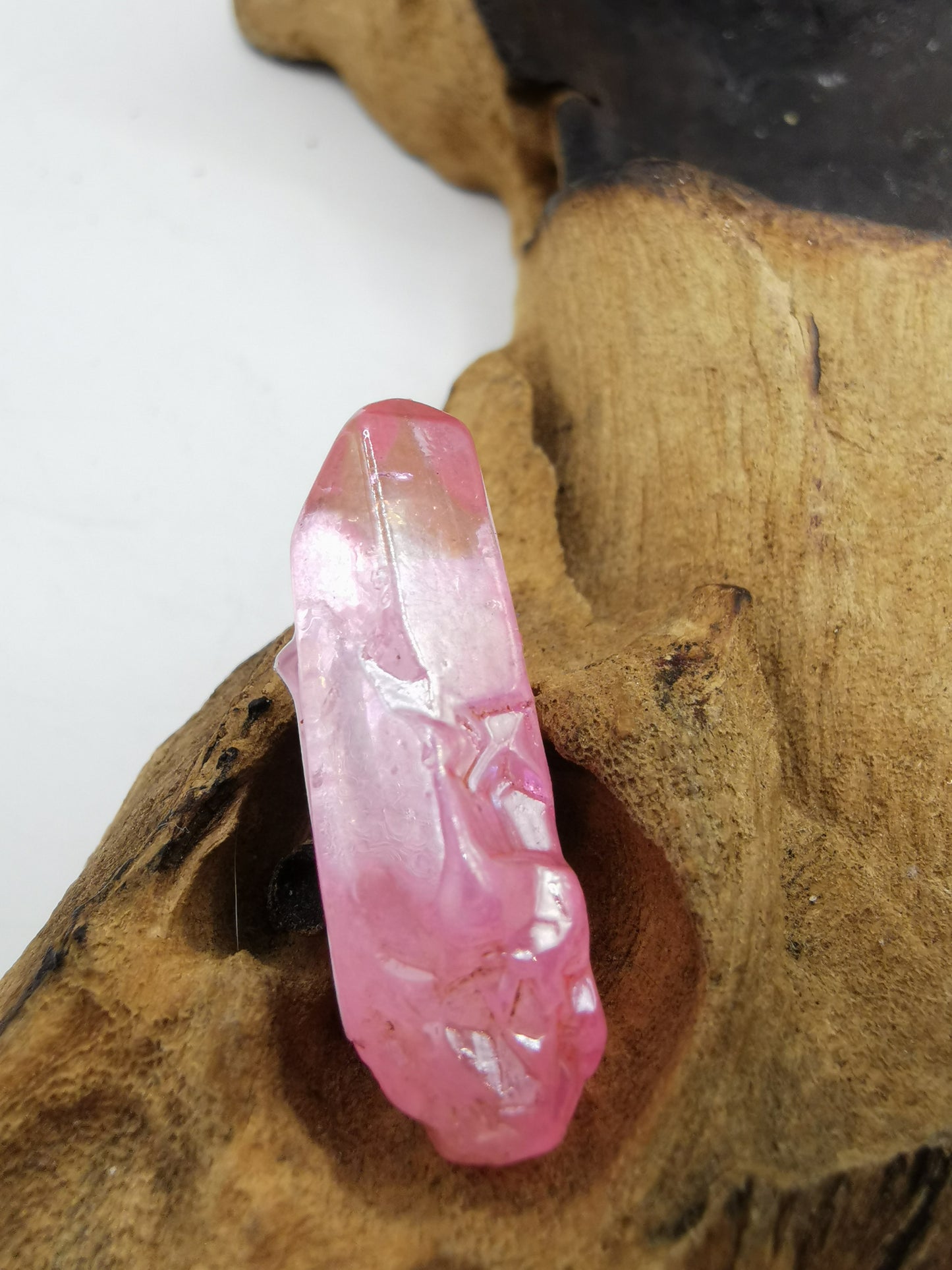 Pink Aura
