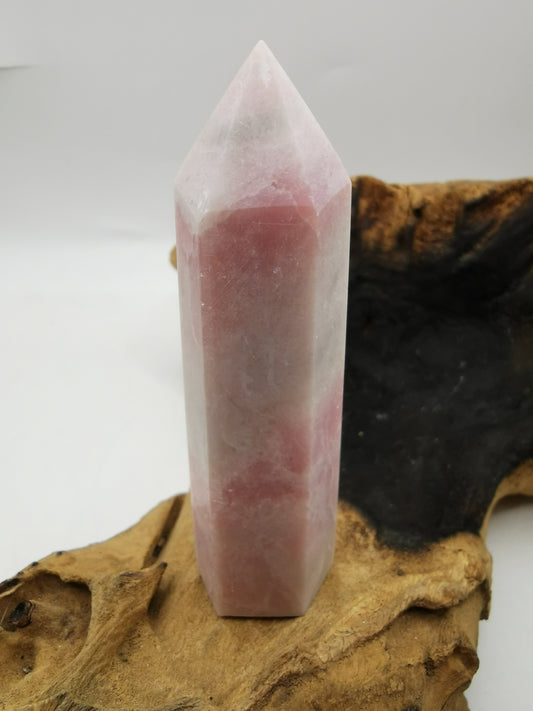 Pink Agate Point A