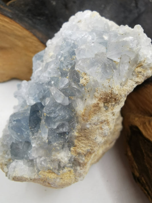 Celestite C