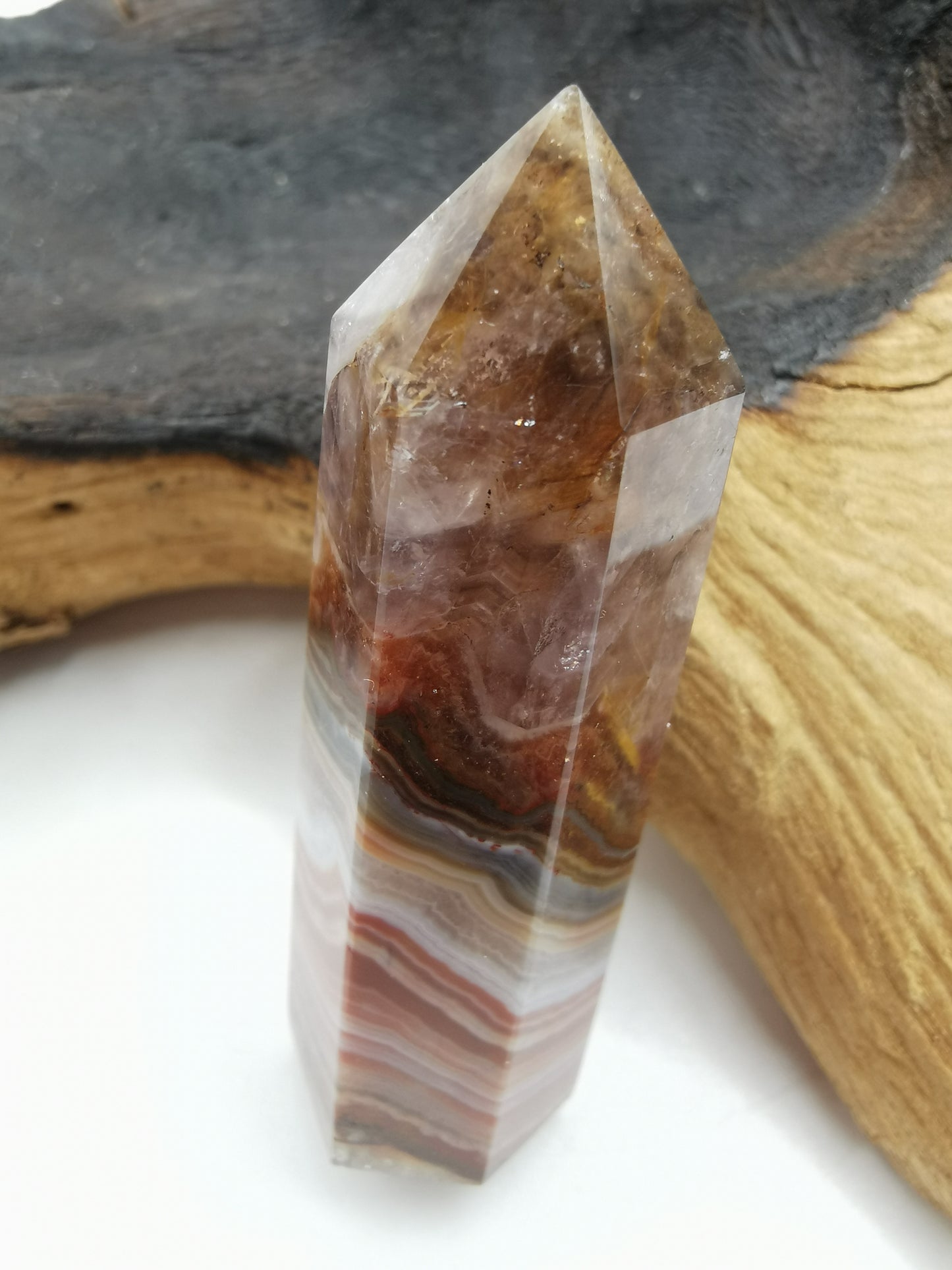 Amethyst Lace C Point
