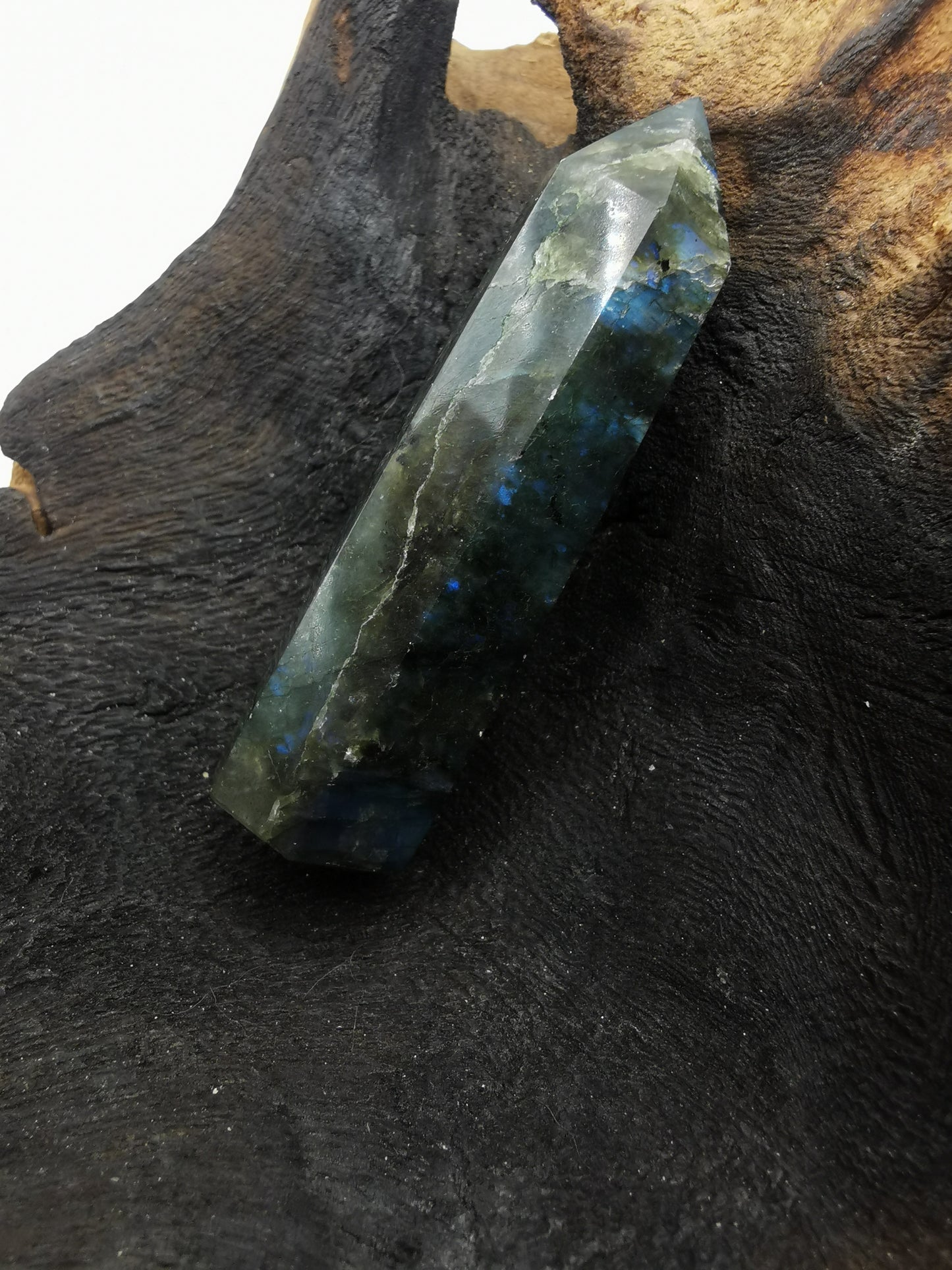 Labradorite H Point
