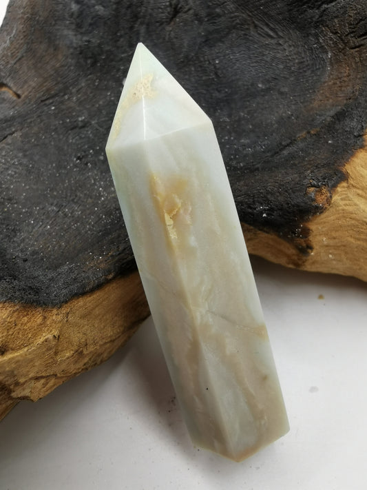 Amazonite Point C