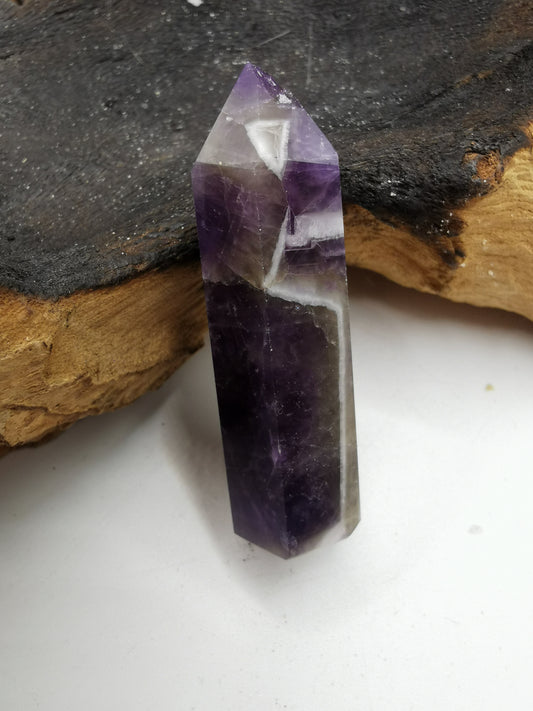 Amethyst Point O