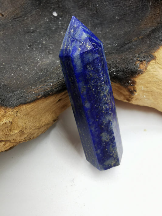 Lapis Lazuli Point A