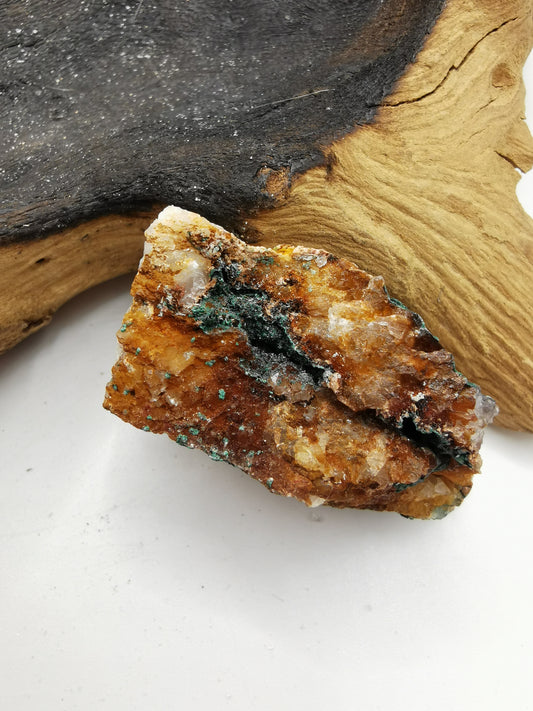 Malachite A
