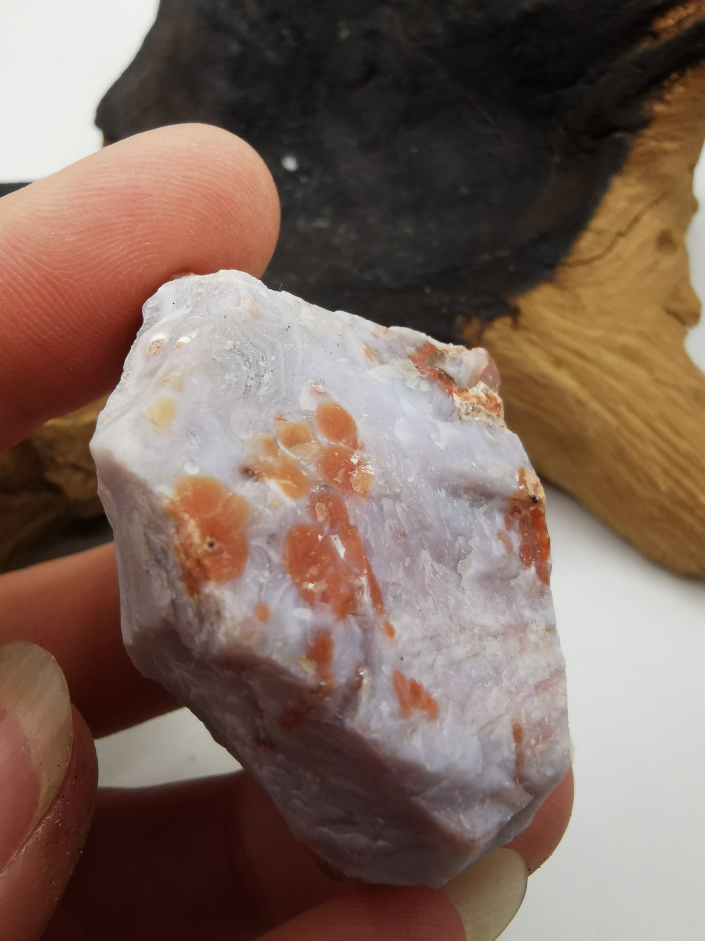 Agate A