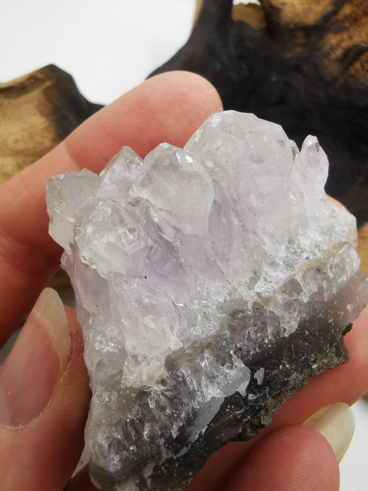 Amethyst P