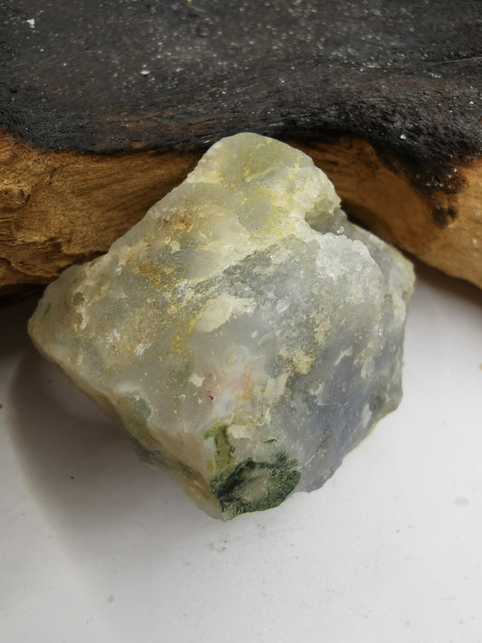 Moss Agate B