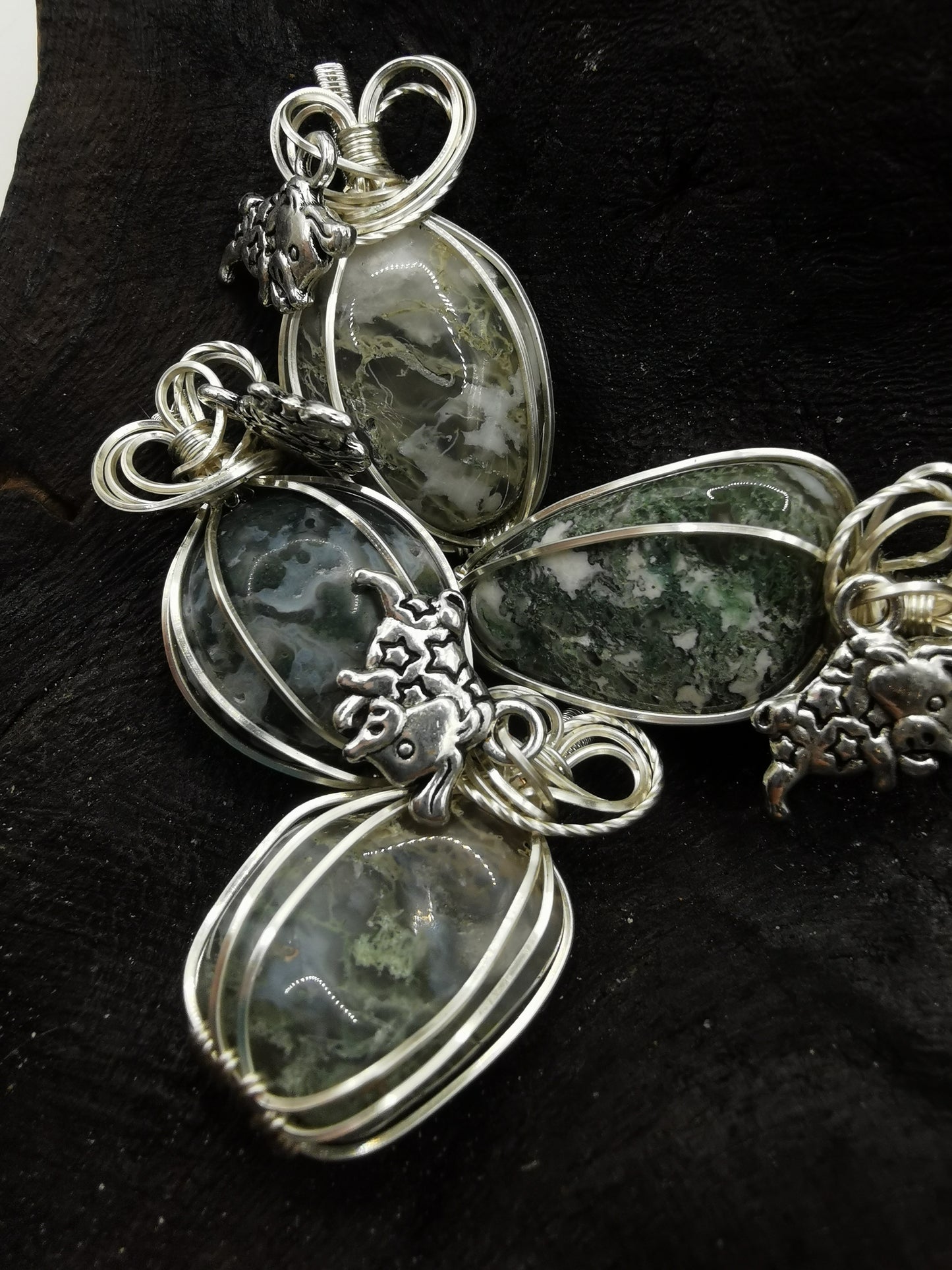 Taurus Zodiac Pendant