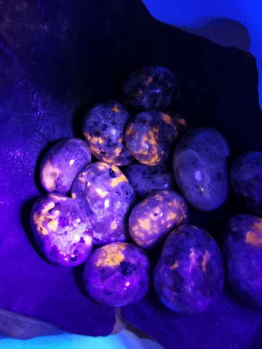 Yooperlite Tumble