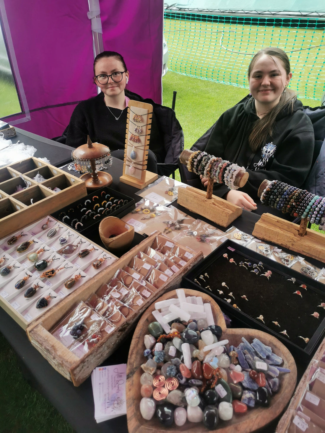 Tottington Big Day Out – Our Best One Yet!