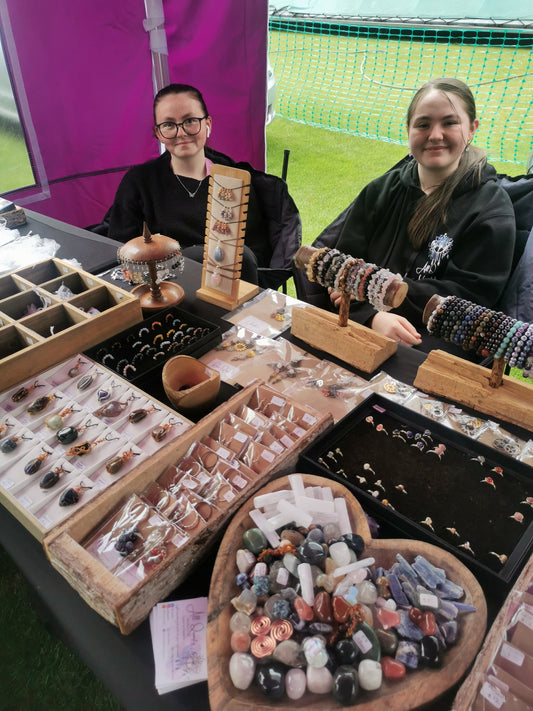 Tottington Big Day Out – Our Best One Yet!
