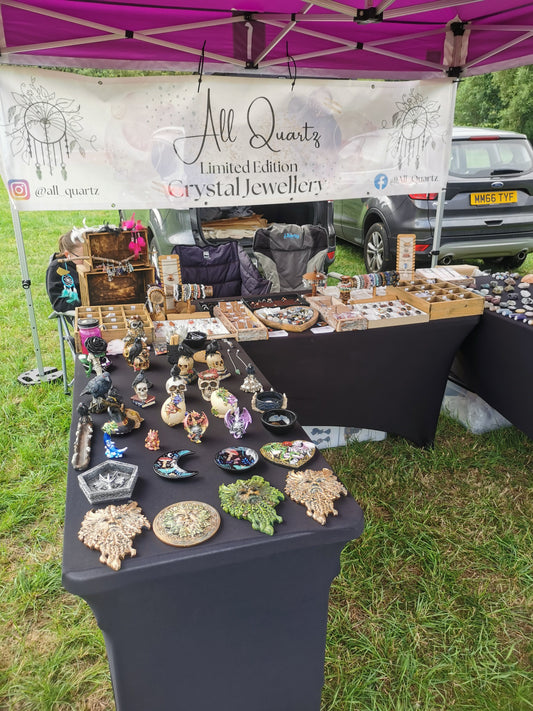 A Magical Day at Romiley Young Farmers Country Fair 🌾🐴✨