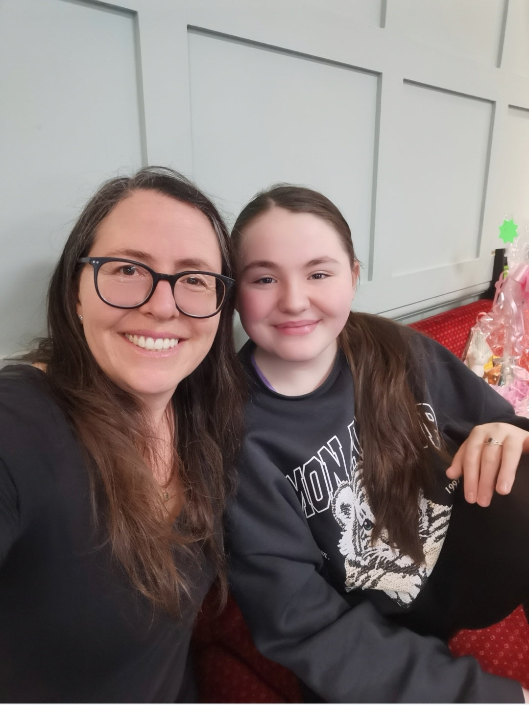 A Beautiful Market Day: My Experience at the Servites Spring Market