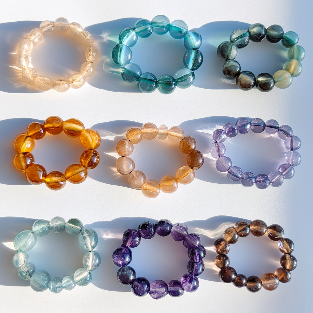 Bracelets