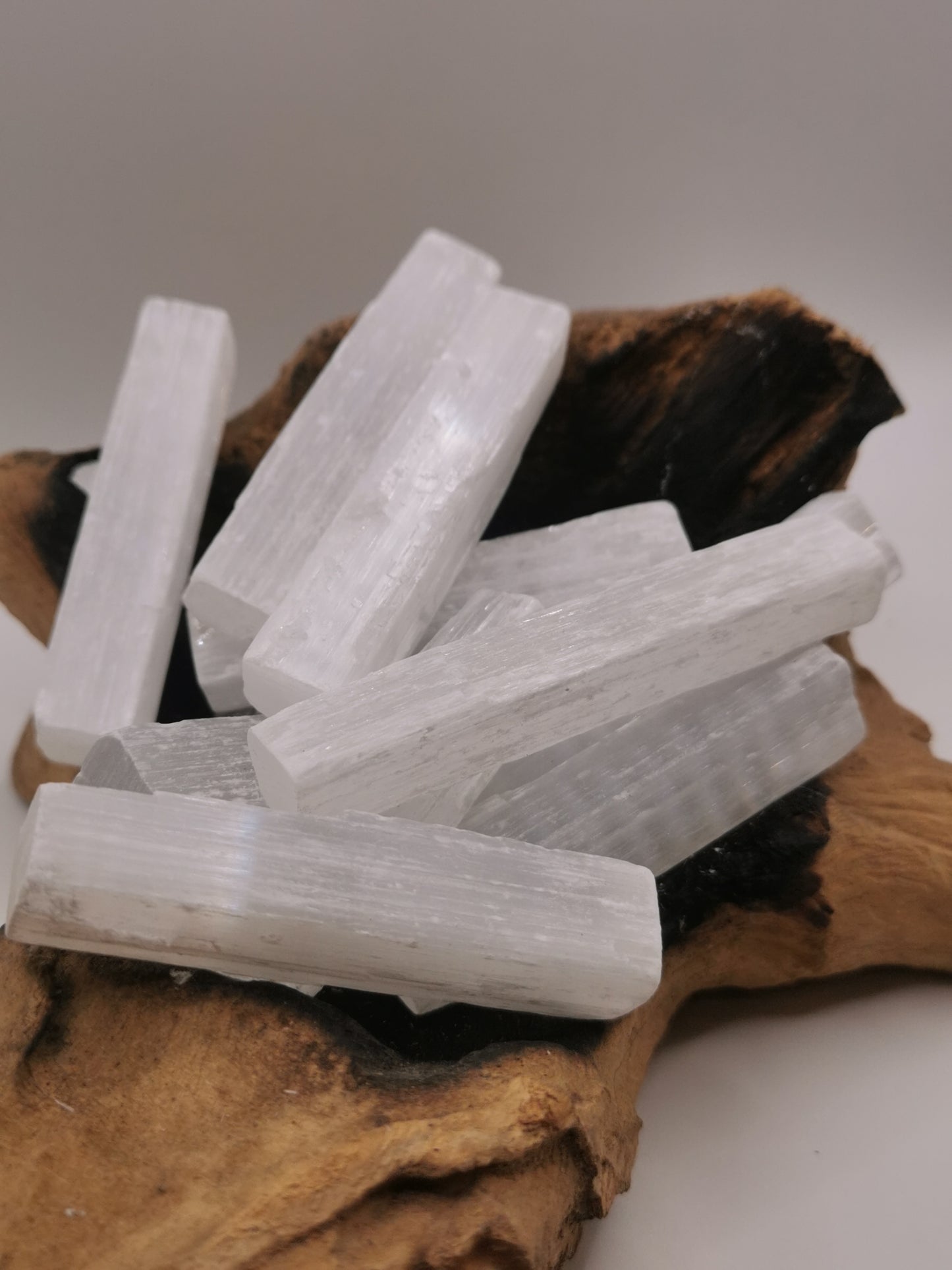 Selenite Stick