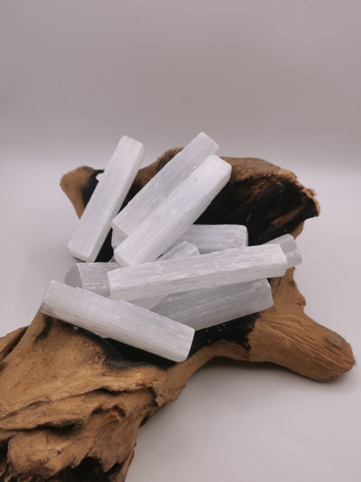 Selenite Stick