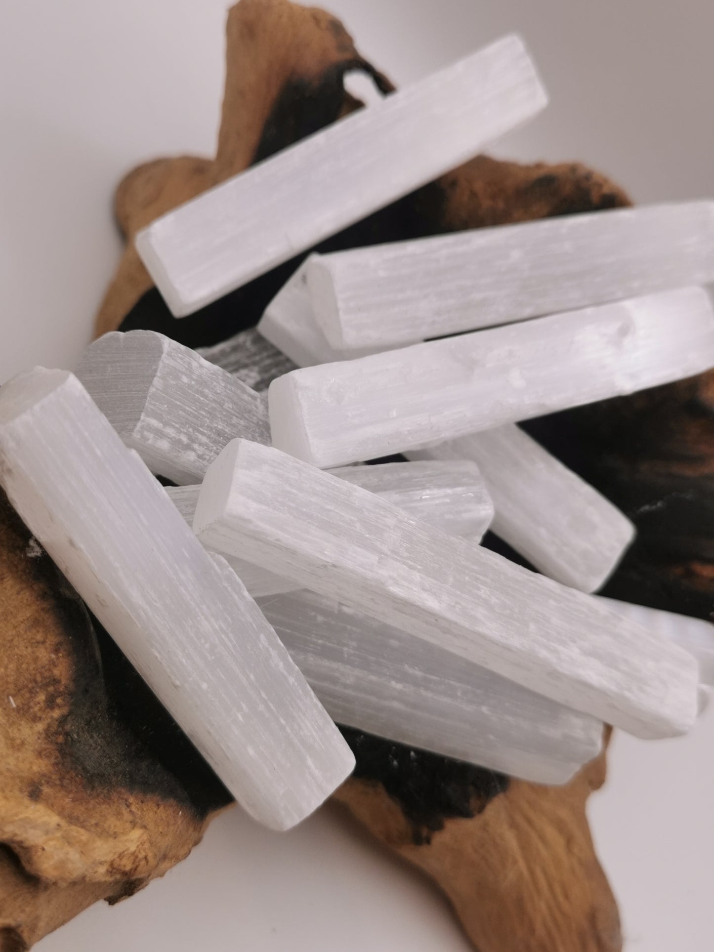 Selenite Stick