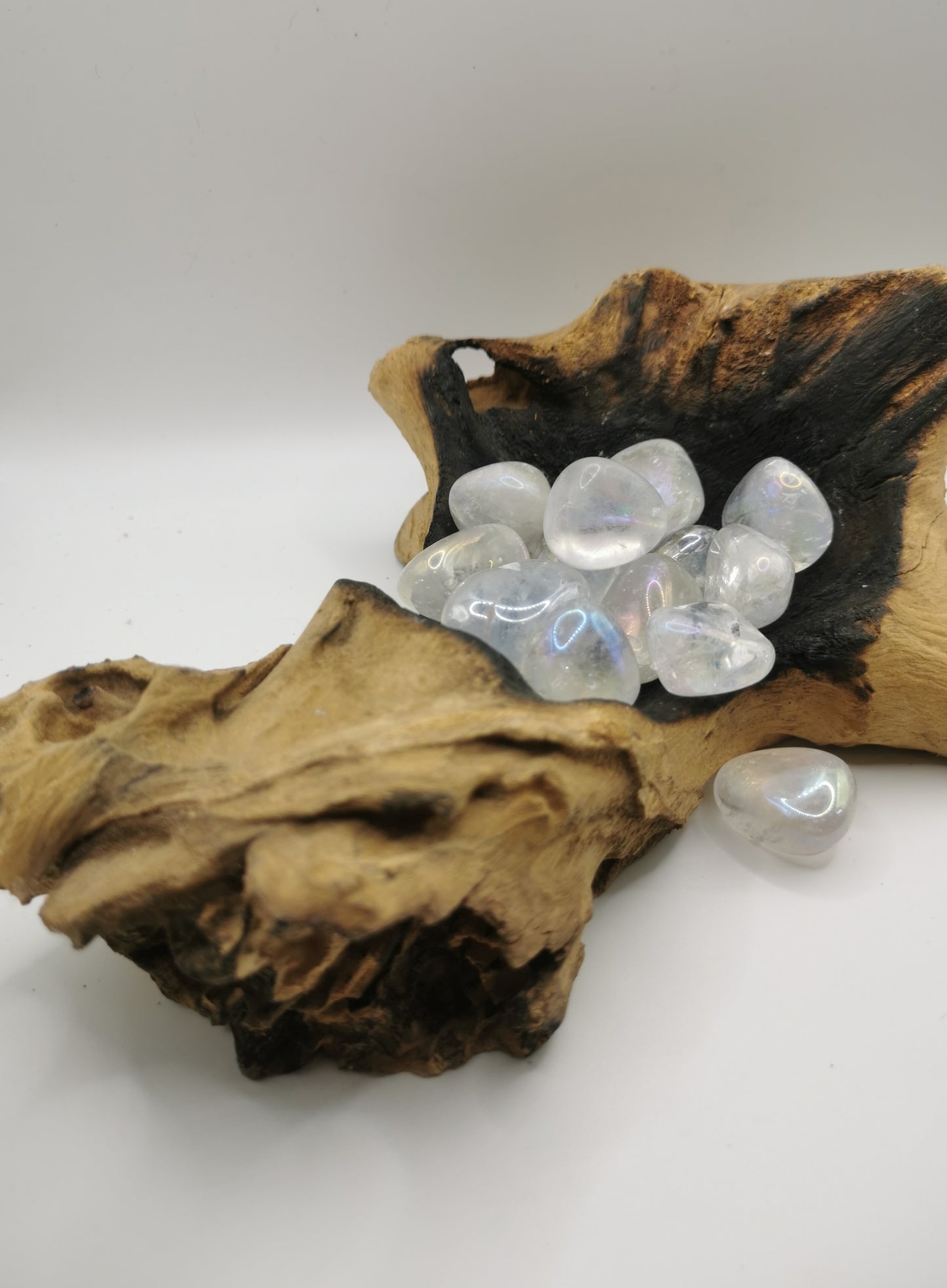 Angel Aura Tumble