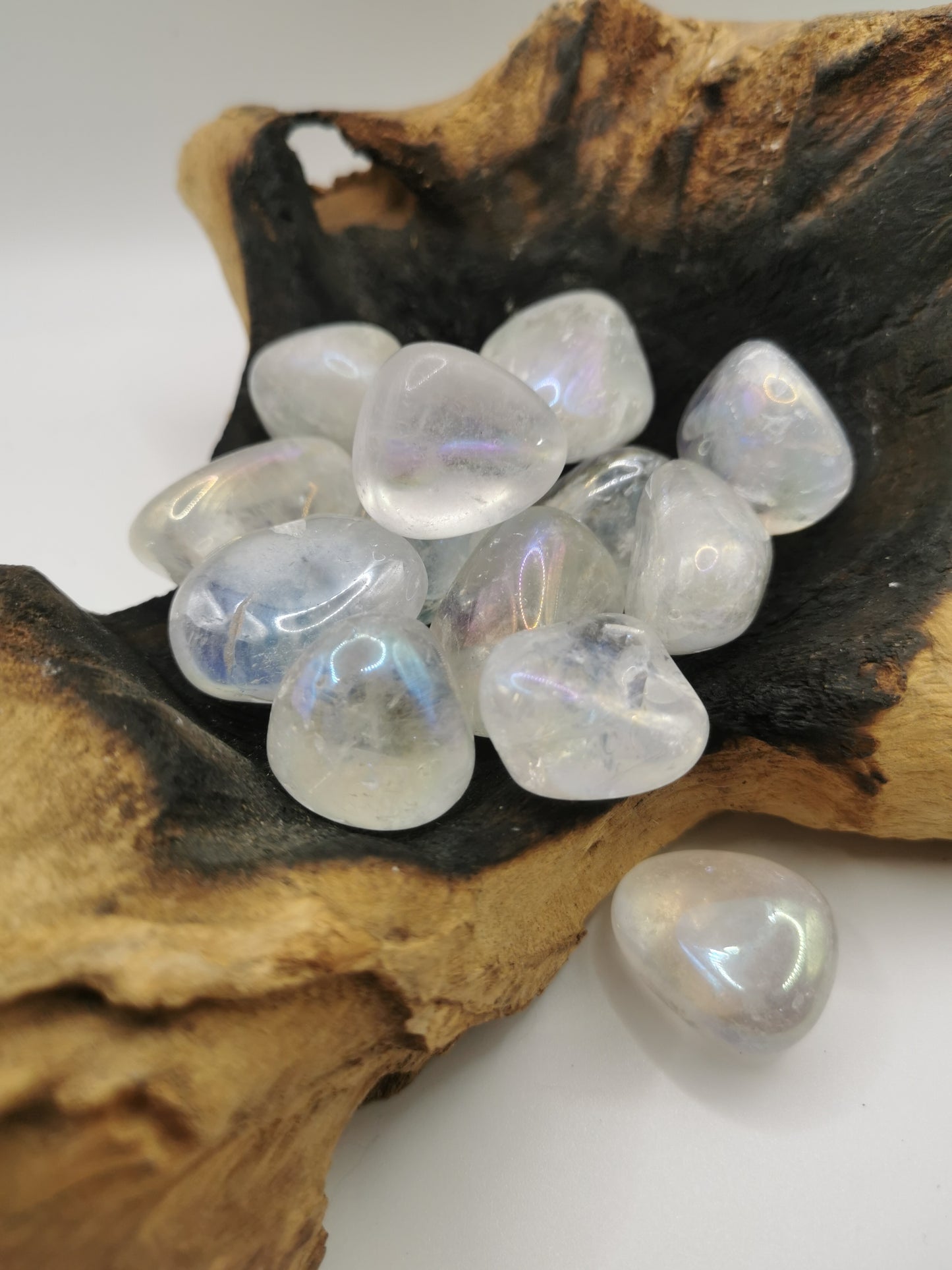 Angel Aura Tumble