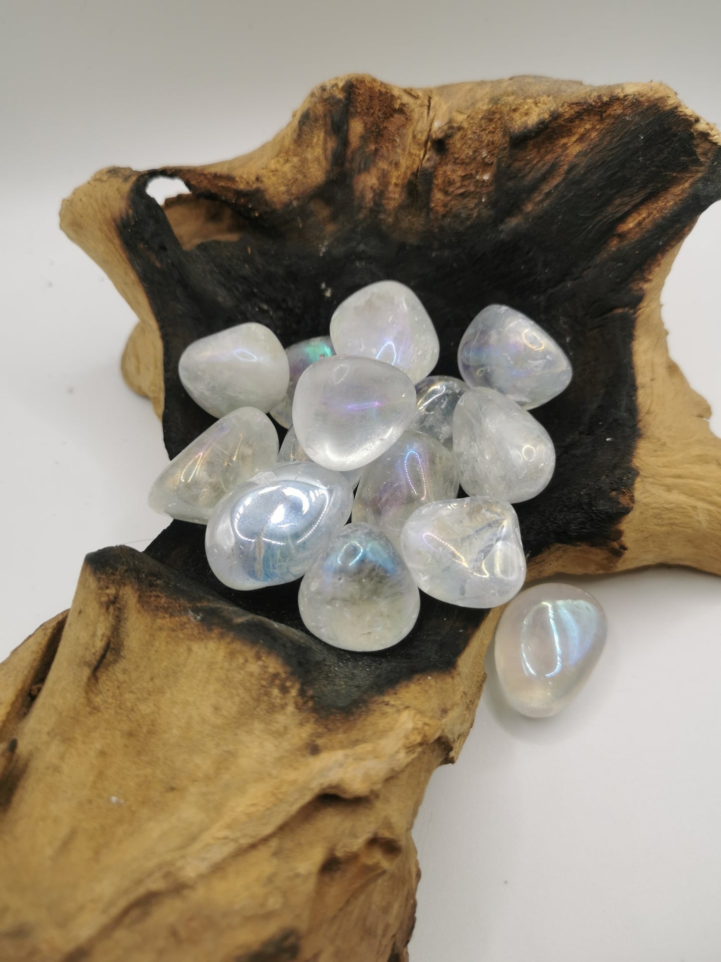 Angel Aura Tumble