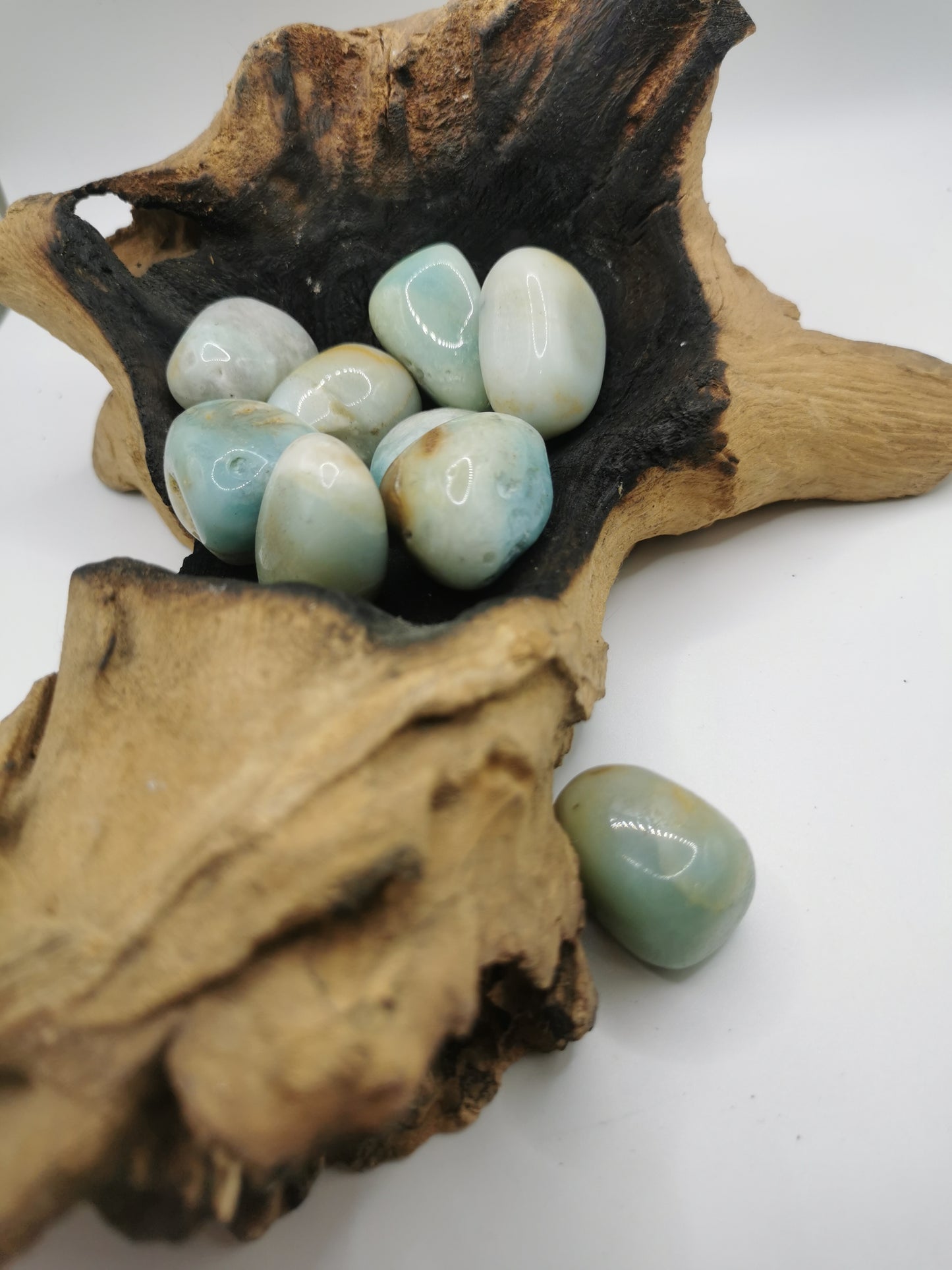 Amazonite