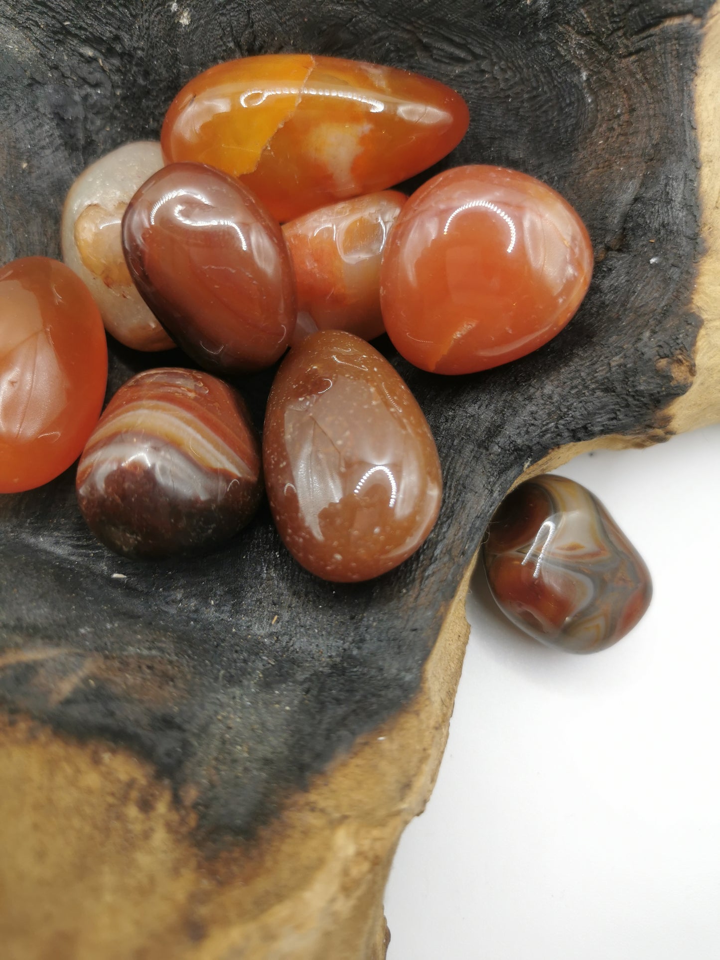 Carnelian