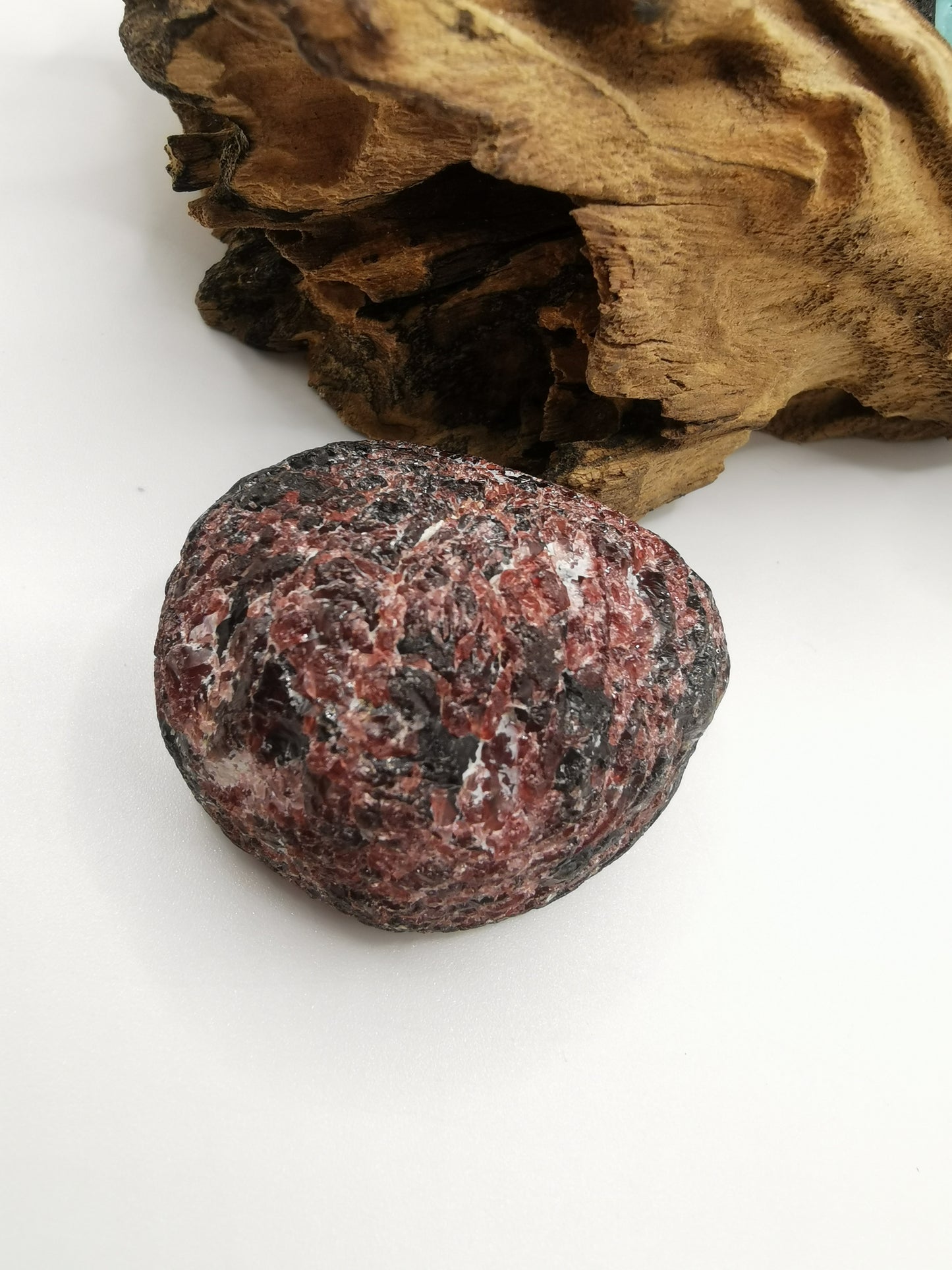 Garnet A