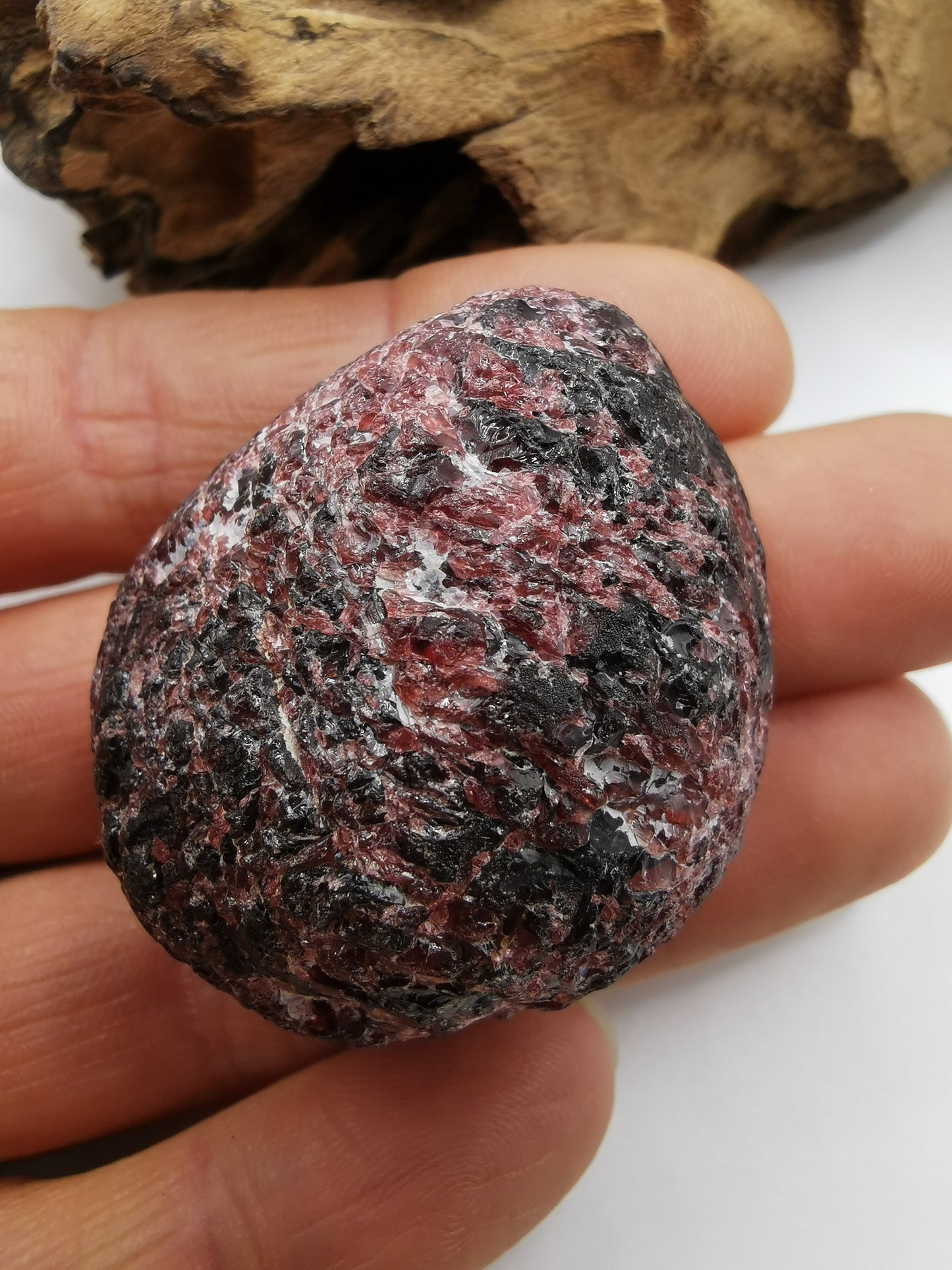 Garnet A