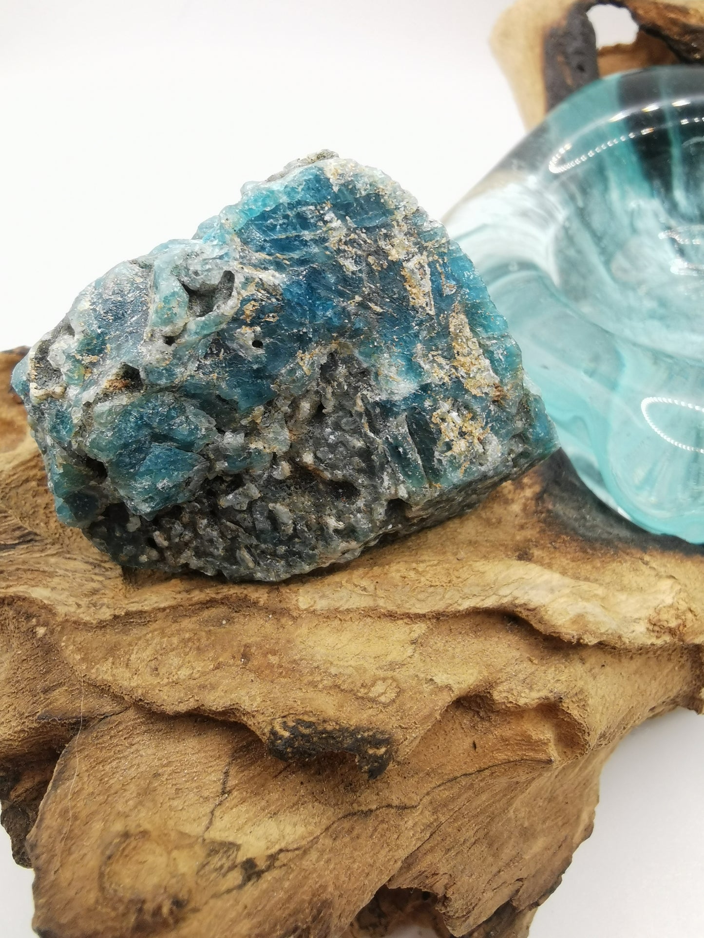 Apatite A