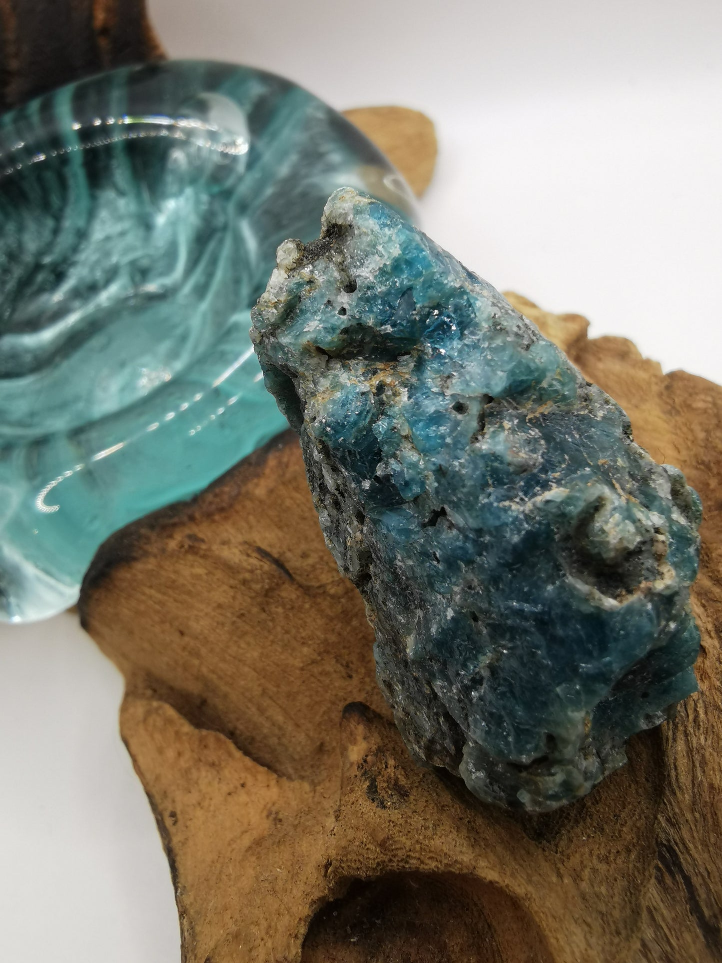 Apatite A