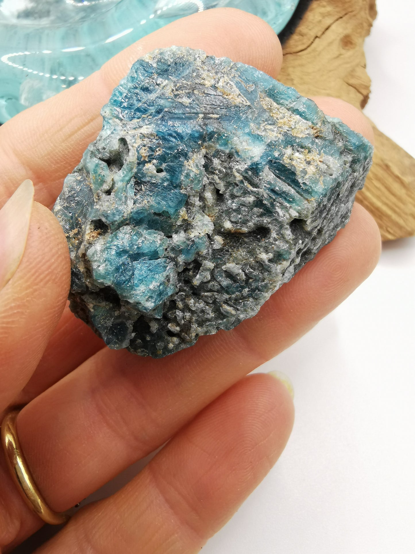 Apatite A