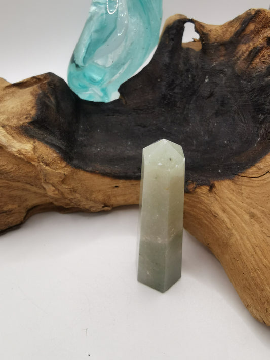 Green Aventurine A