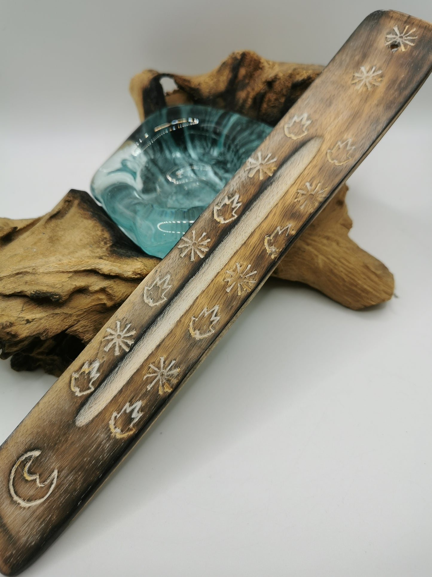 Incense Stand