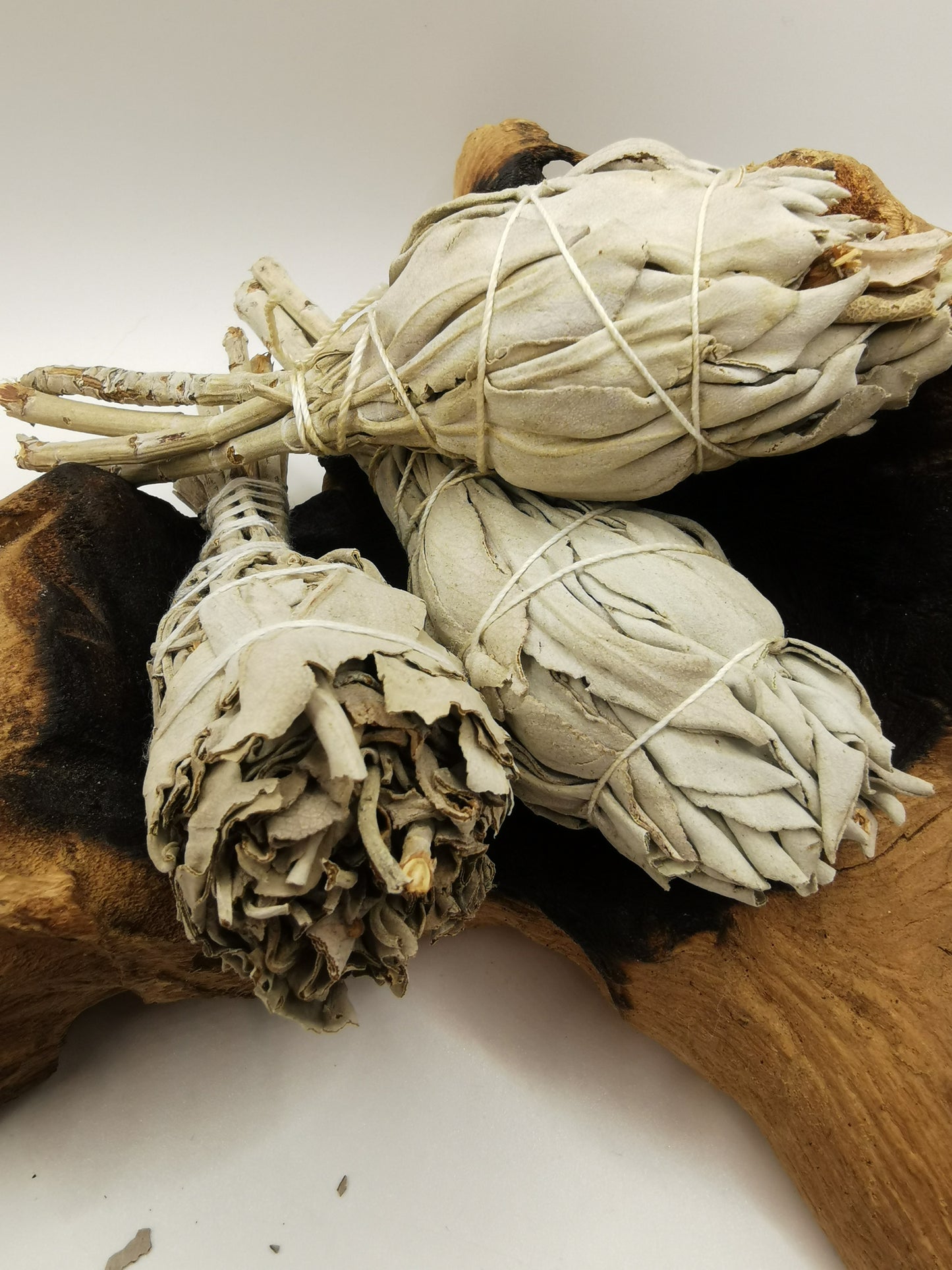 Sage Sticks
