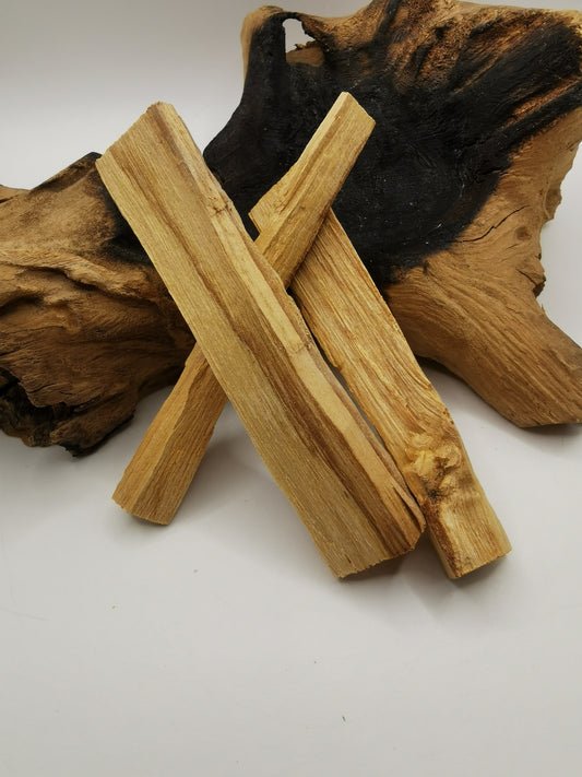 Palo Santo