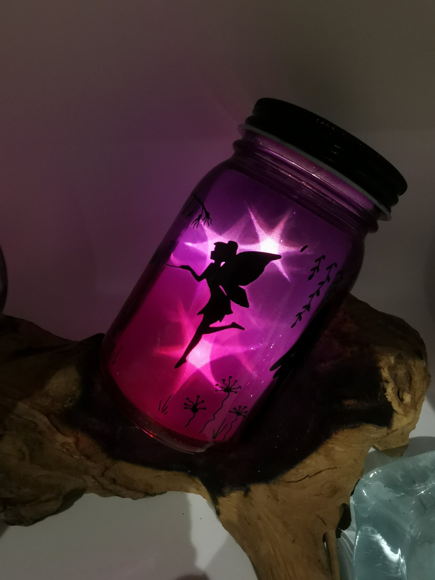 Fairy Lamp