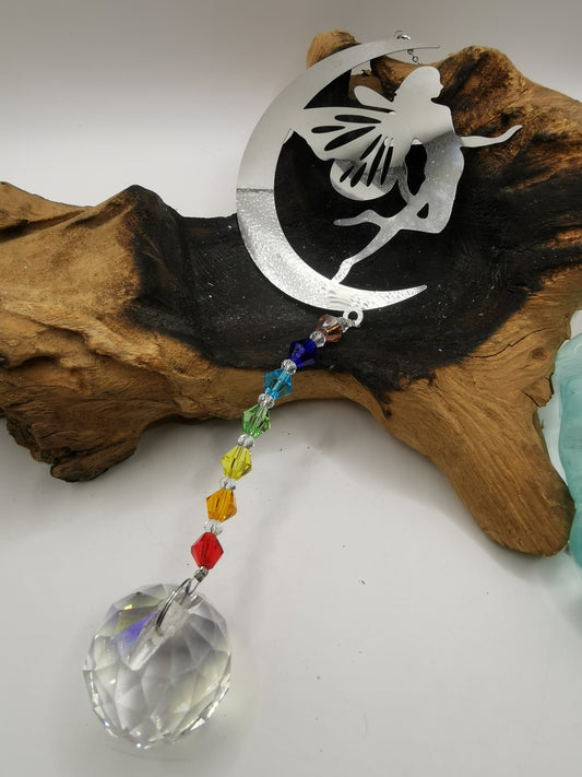 Suncatcher Fairy