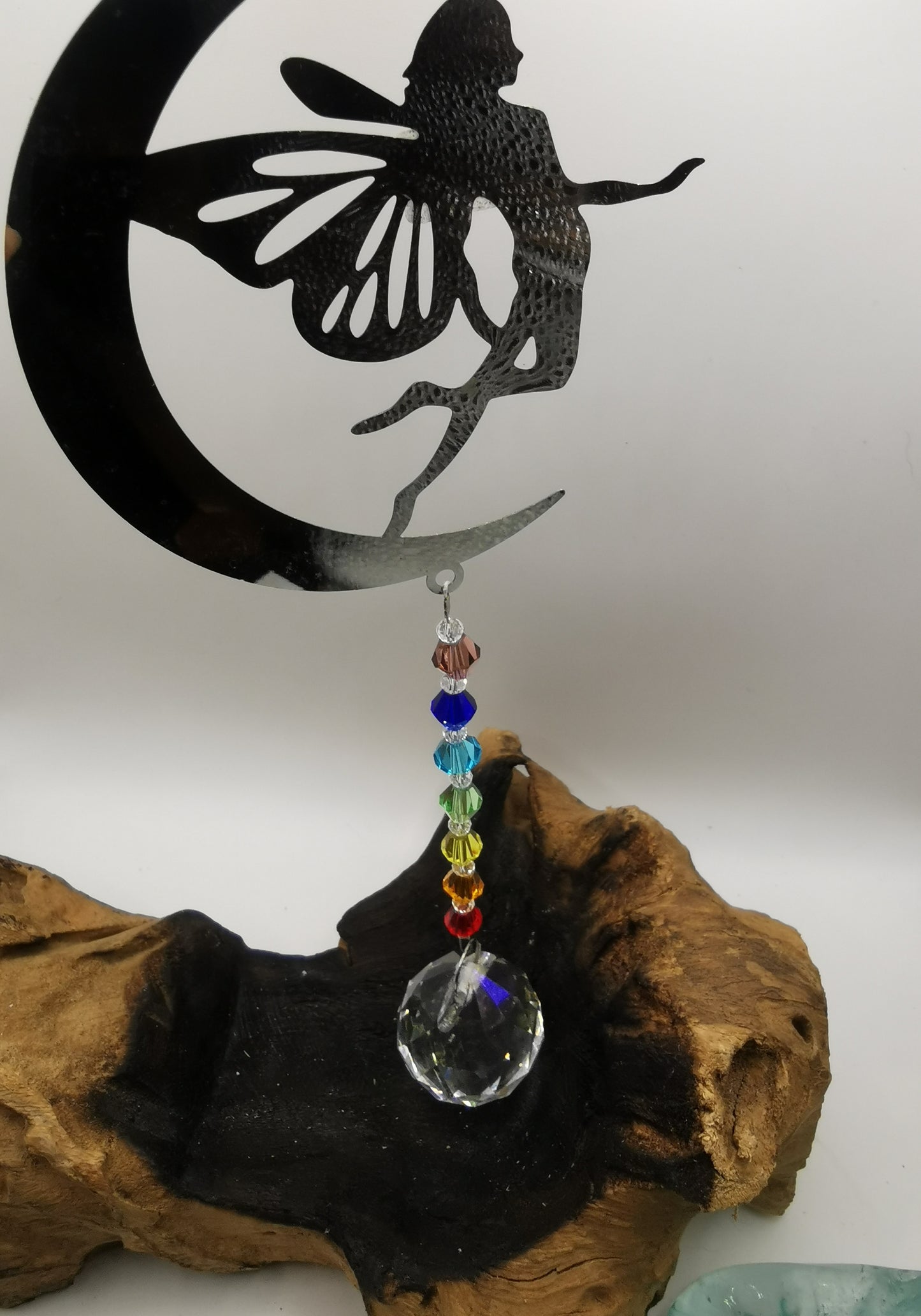 Suncatcher Fairy